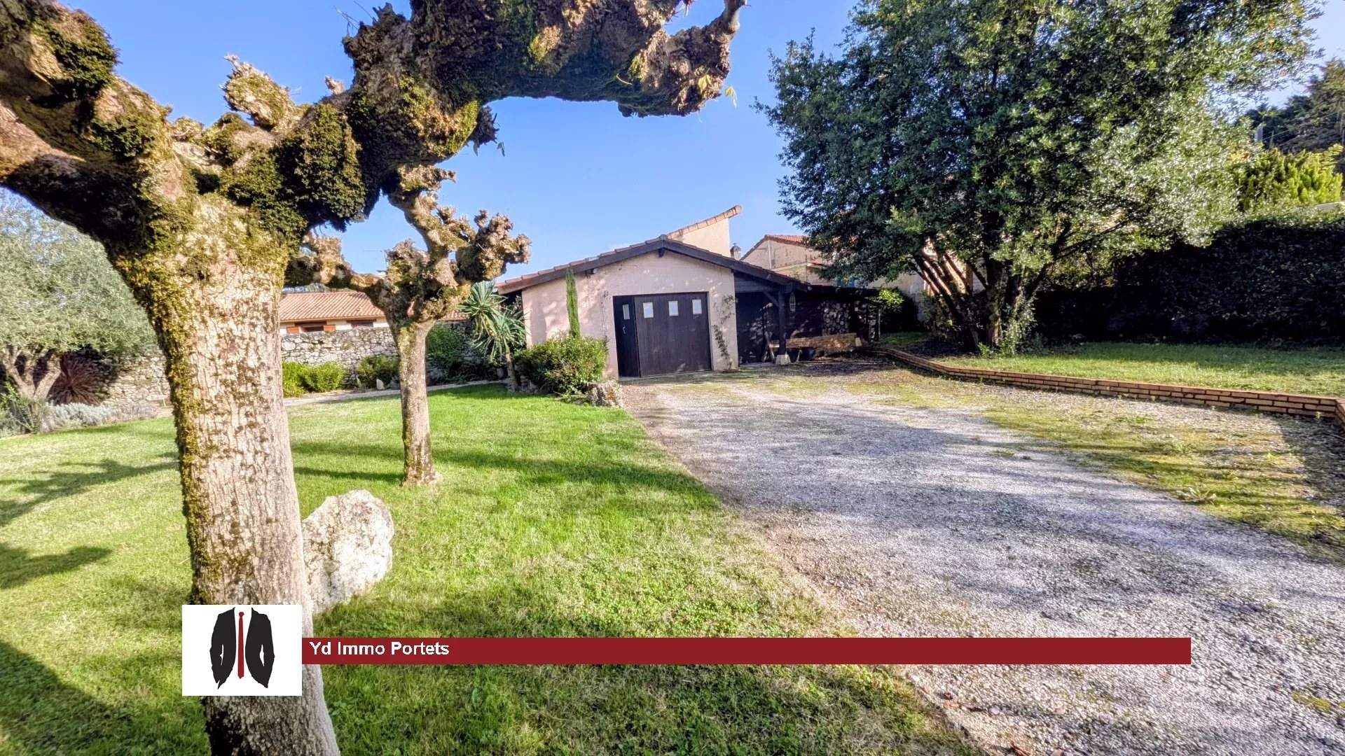 Maison à vendre, 130m², Beautiran