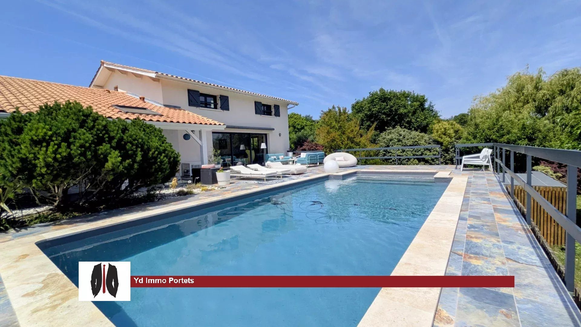 Maison à vendre, 230m², La Brède
