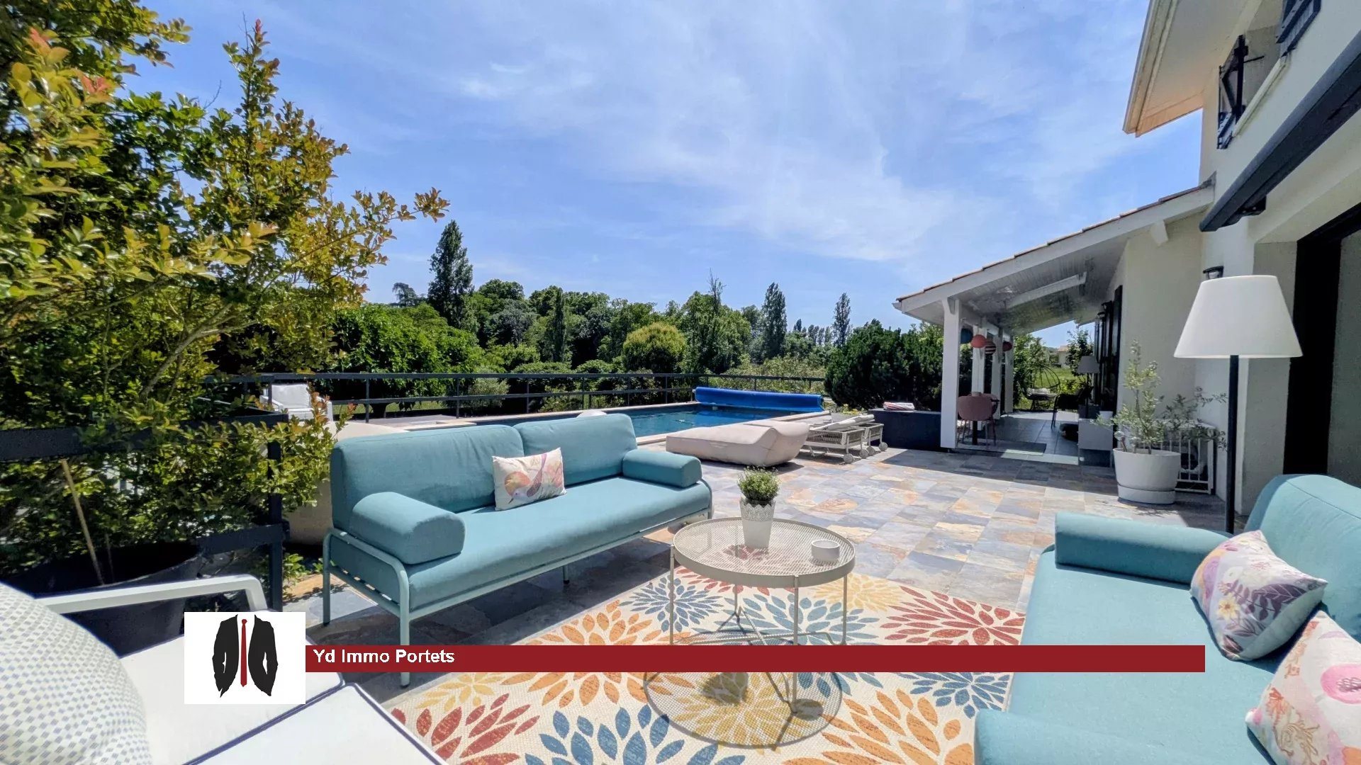Maison à vendre, 230m², La Brède