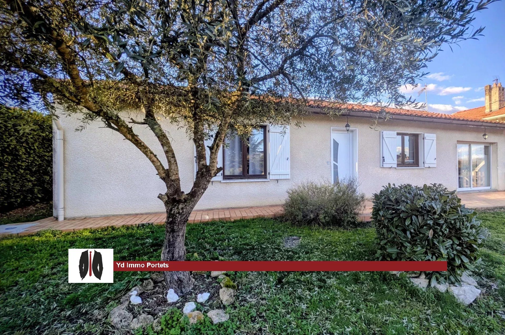 Maison à vendre, 105m², Beautiran