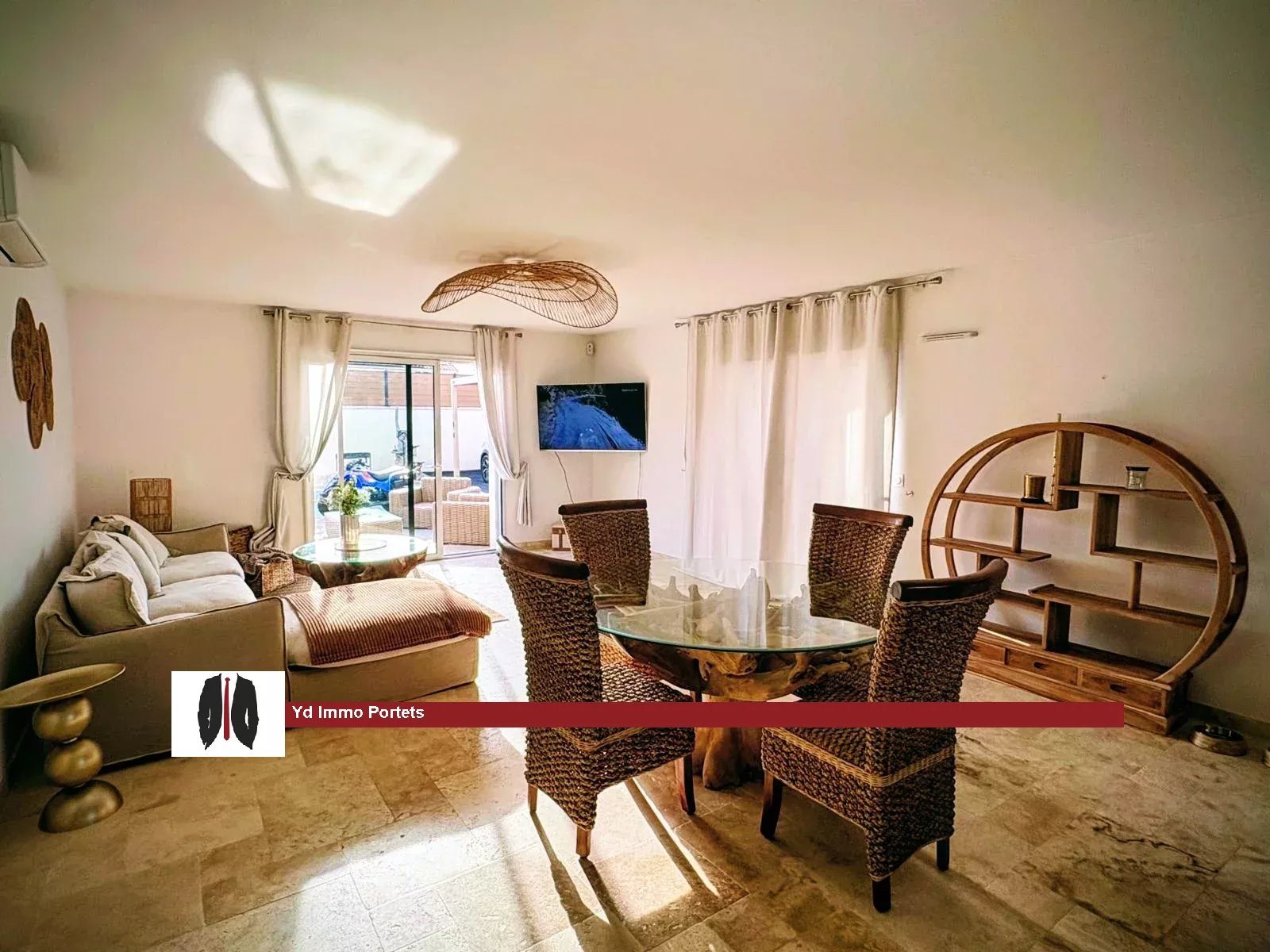 Maison à vendre, 94m², Portets