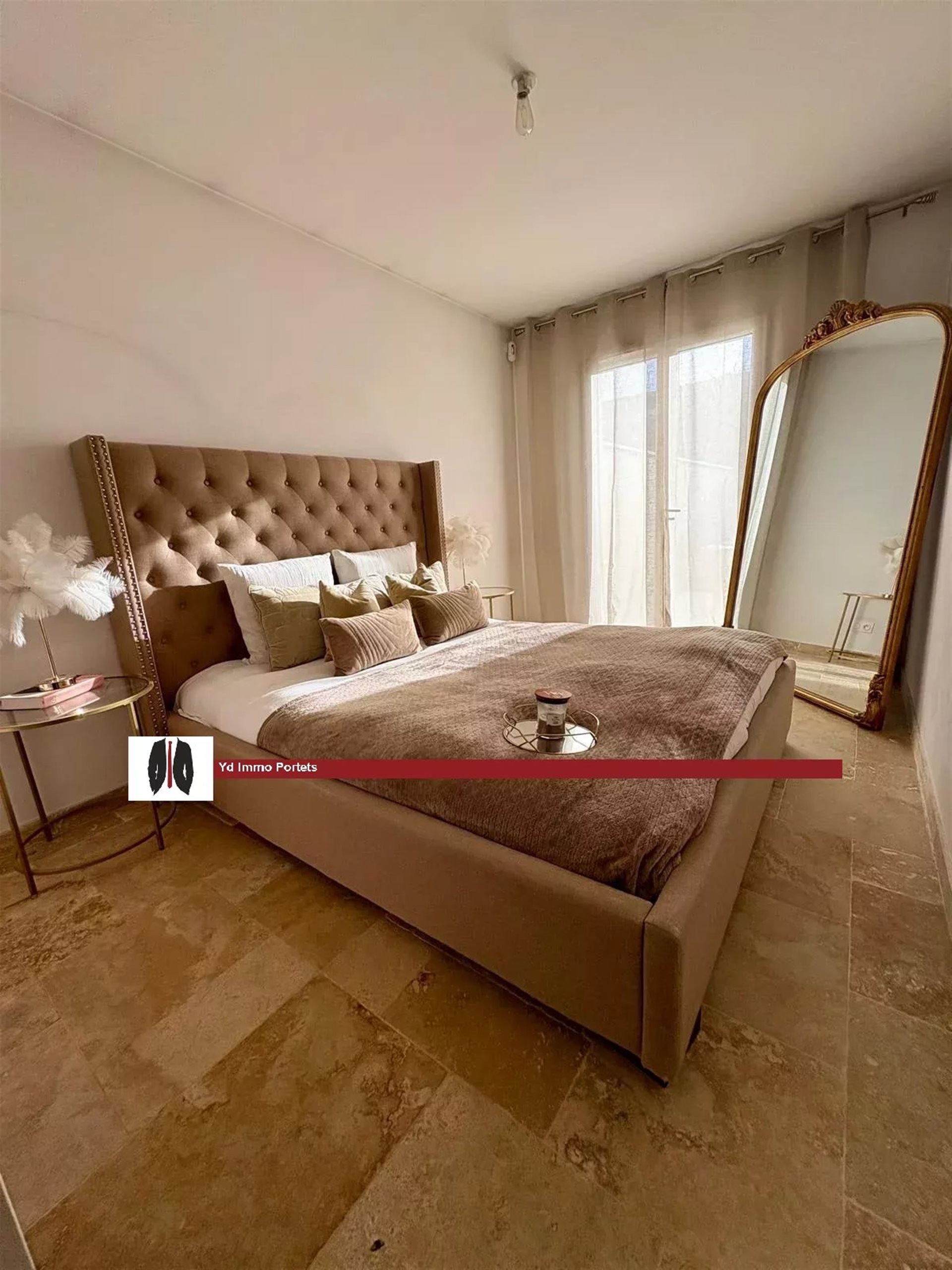 Maison à vendre, 94m², Portets