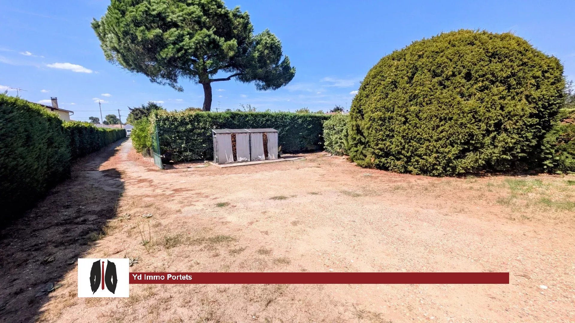 Maison à vendre, 184m², Portets