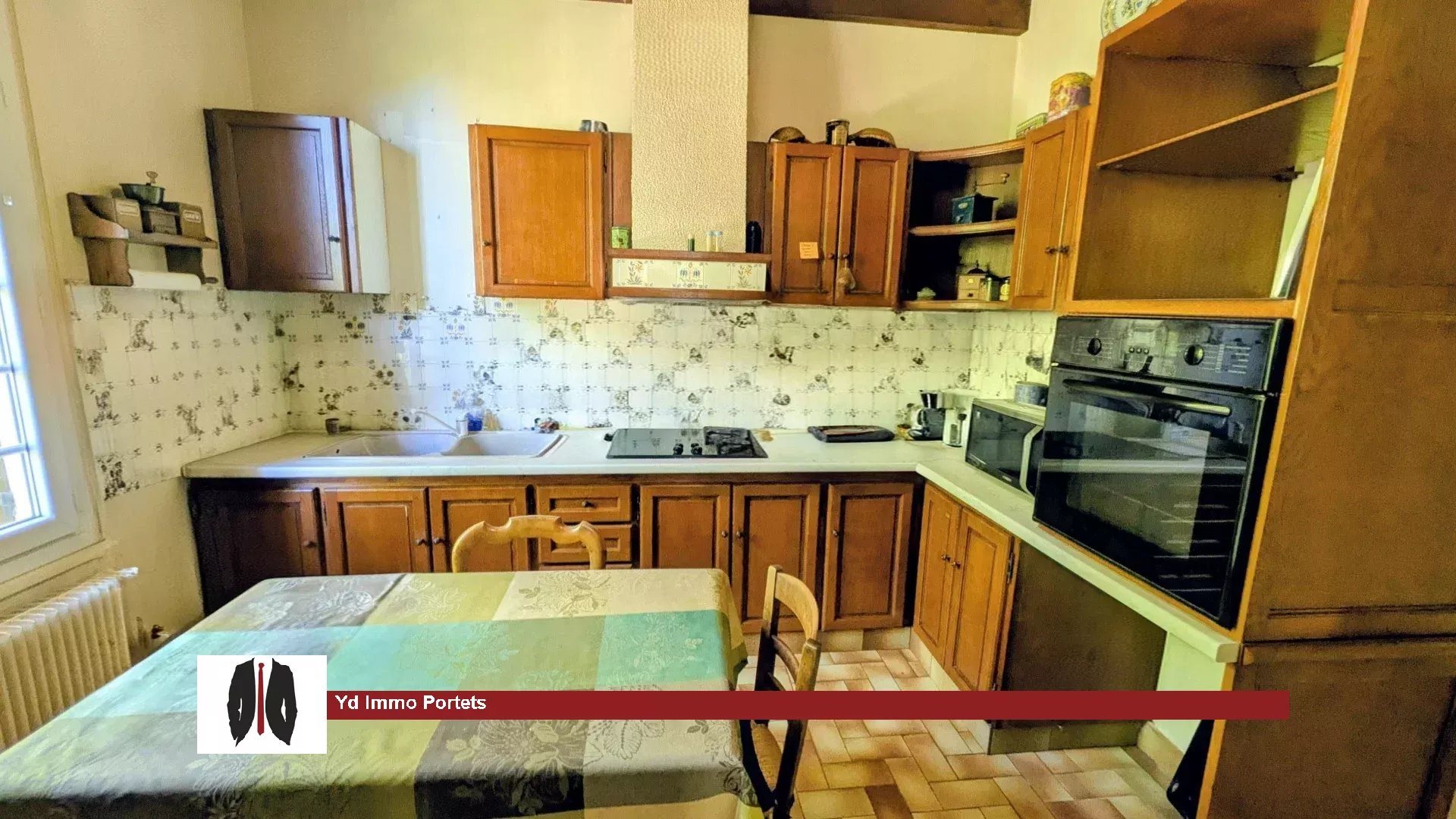 Maison à vendre, 113m², Portets