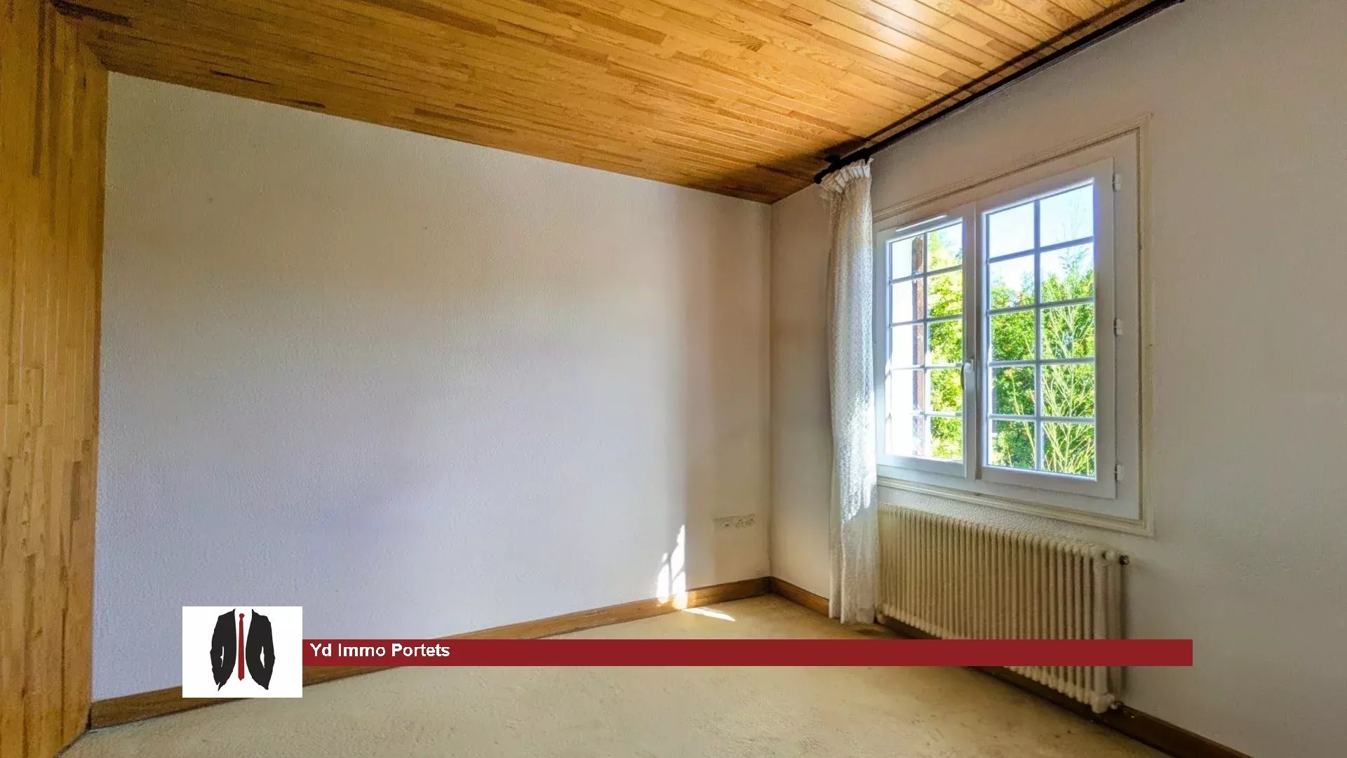 Maison à vendre, 113m², Portets