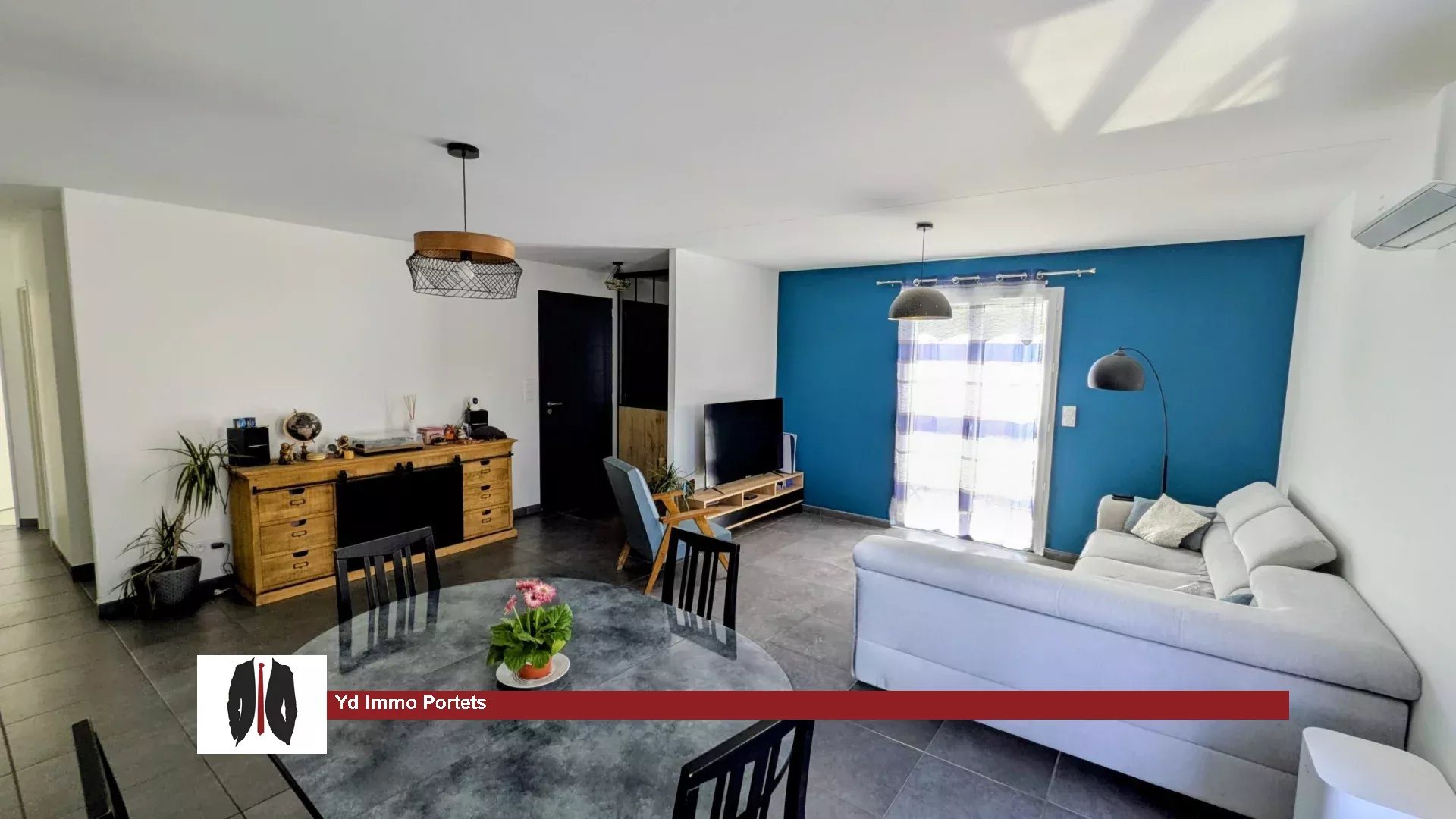Maison à vendre, 90m², Arbanats
