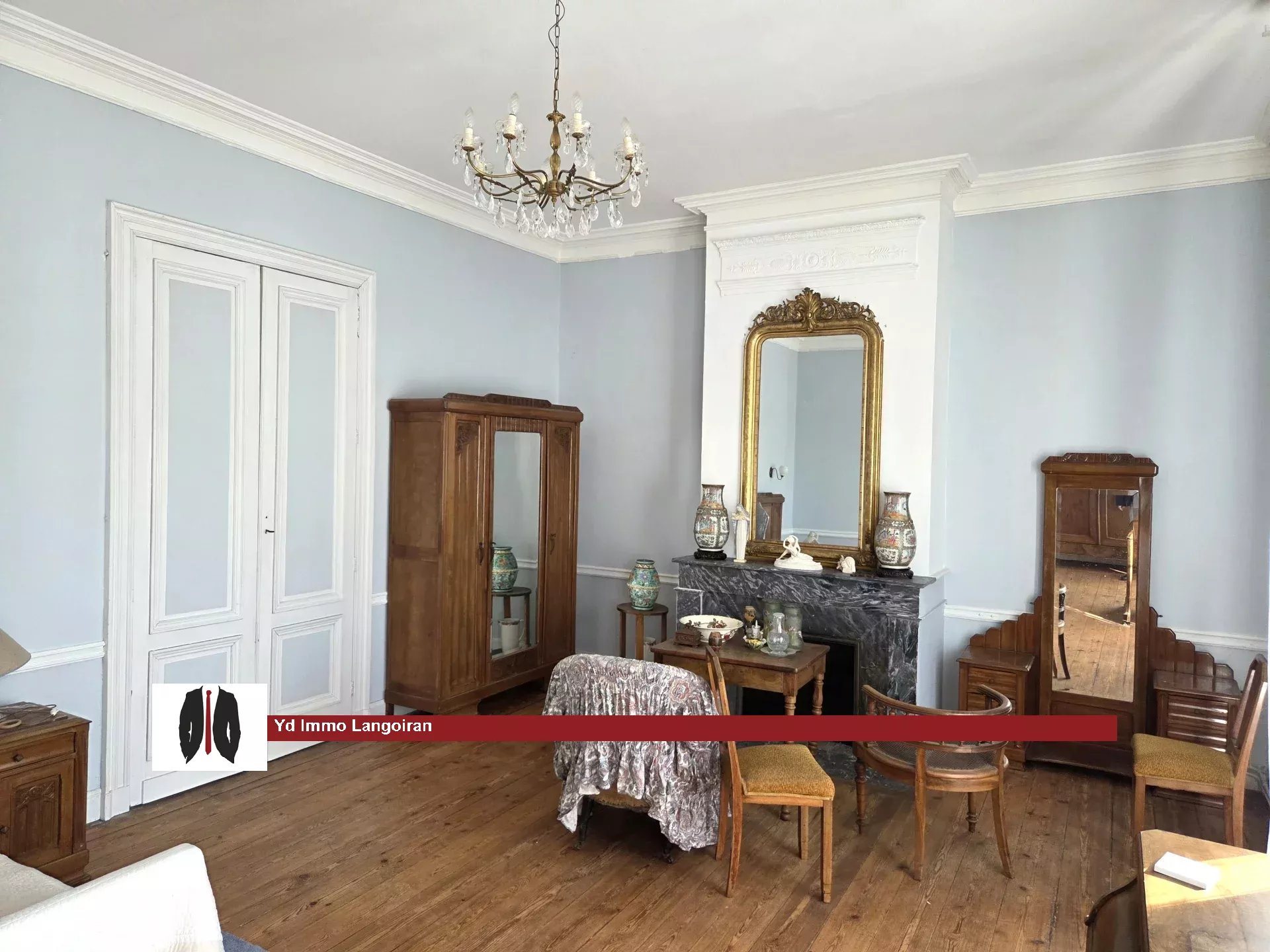 Maison à vendre, 454m², Saint-Médard-d'Eyrans