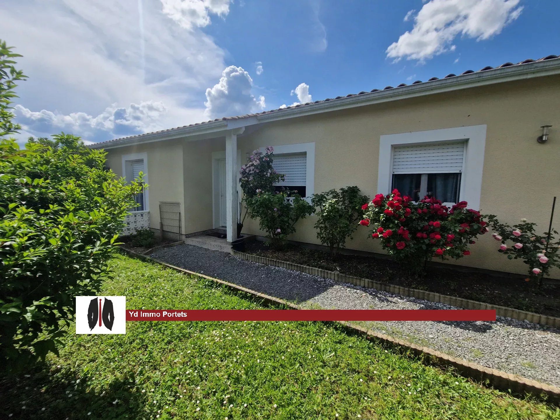 Maison à vendre, 96m², Beautiran