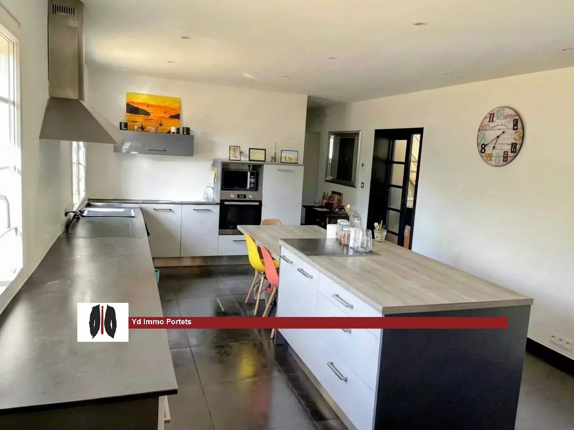 Maison à vendre, 170m², Arbanats