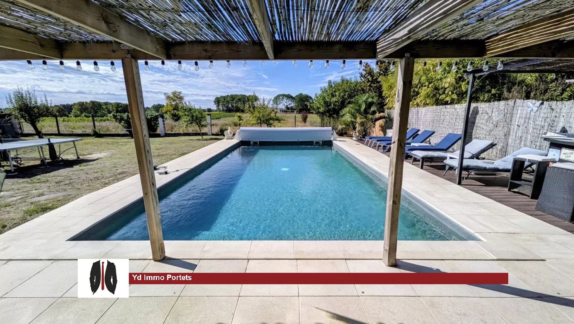 Maison à vendre, 265m², Saint-Selve
