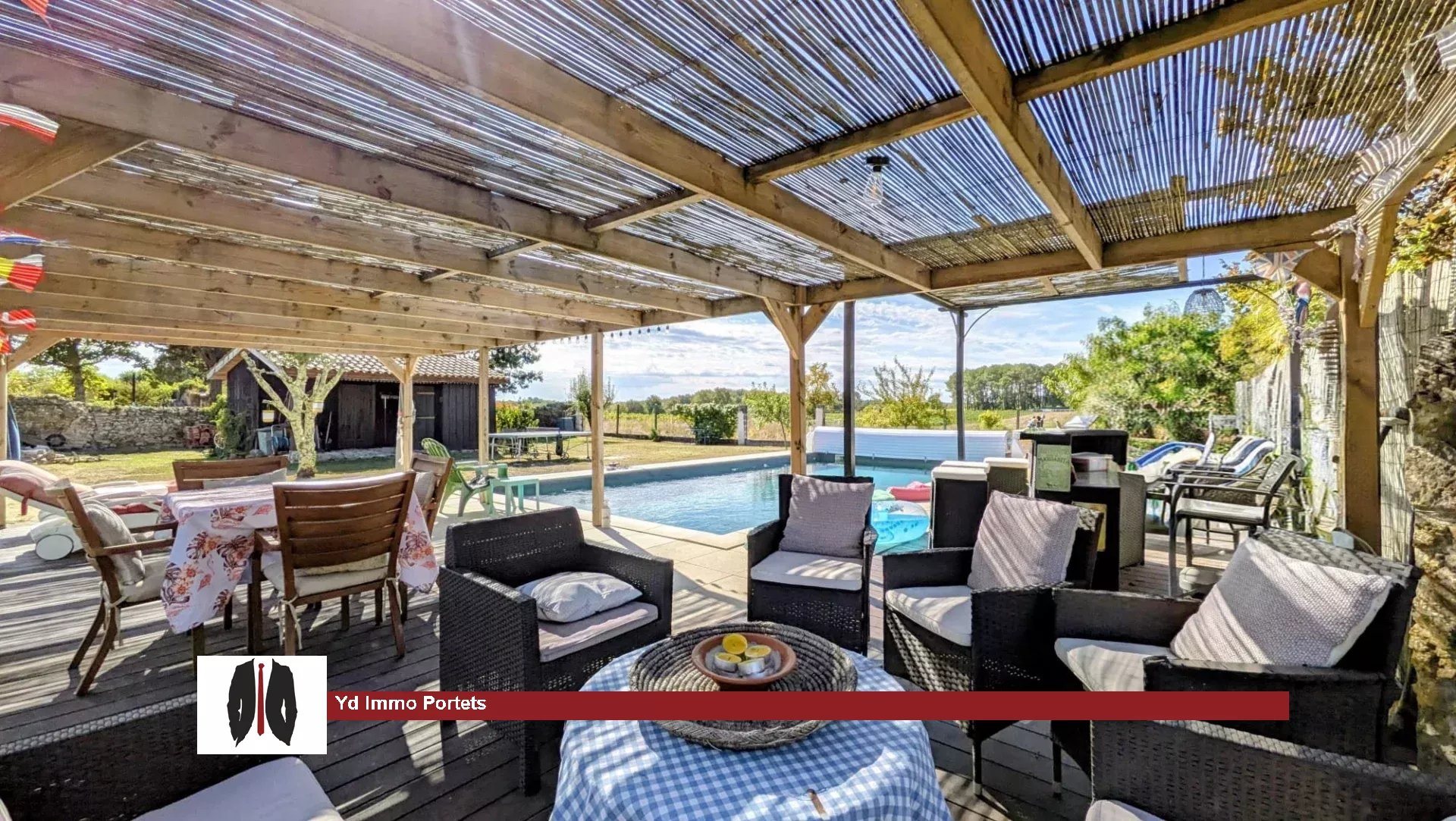 Maison à vendre, 265m², Saint-Selve