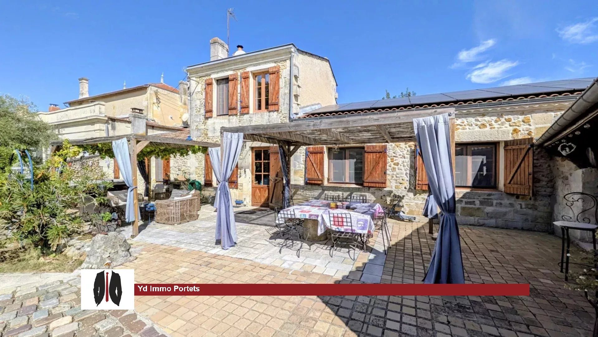 Maison à vendre, 265m², Saint-Selve
