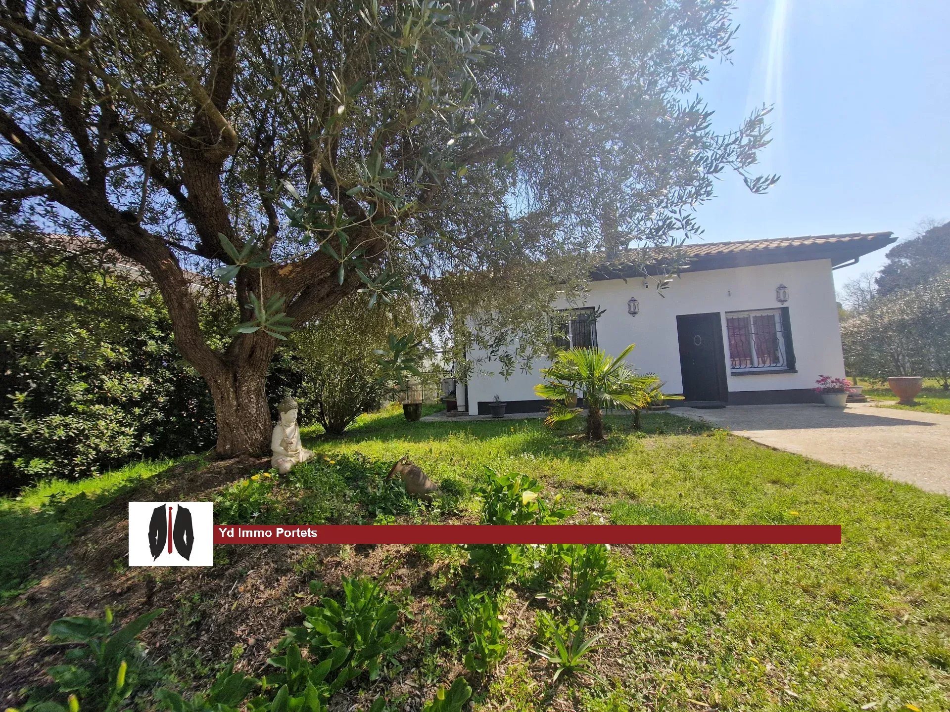Maison à vendre, 135m², Portets