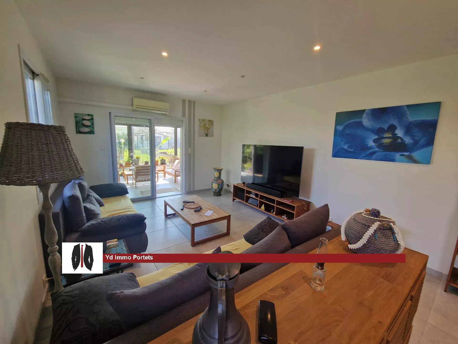 Maison à vendre, 135m², Portets