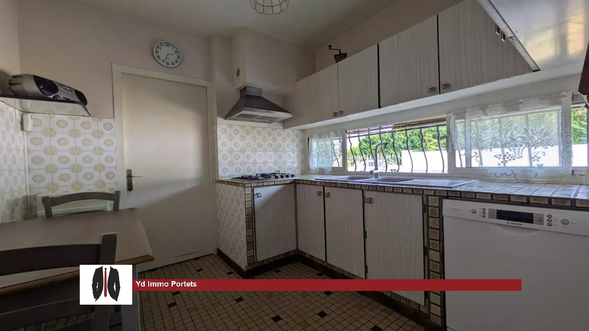 Maison à vendre, 110m², Castres-Gironde