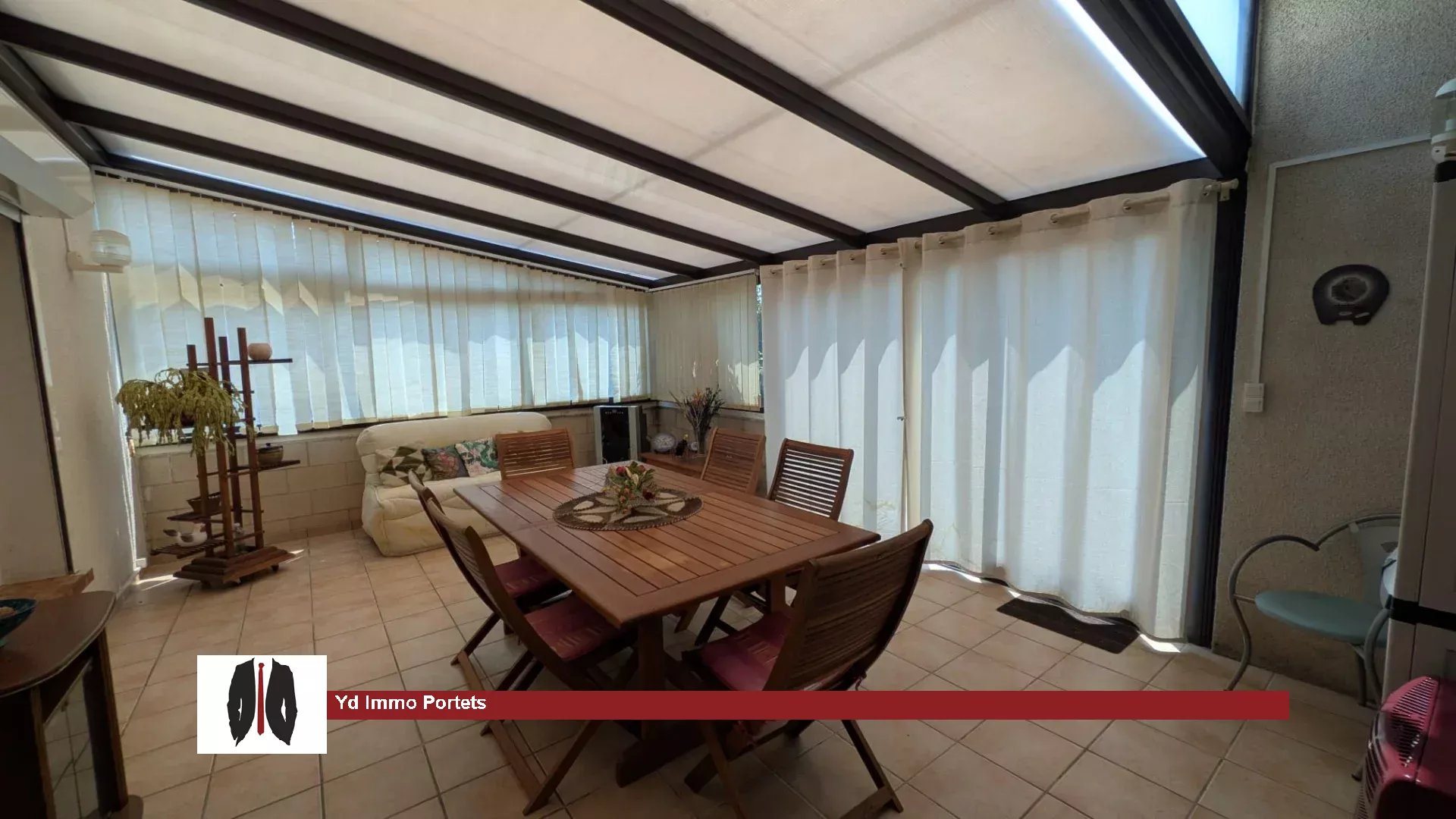 Maison à vendre, 110m², Castres-Gironde