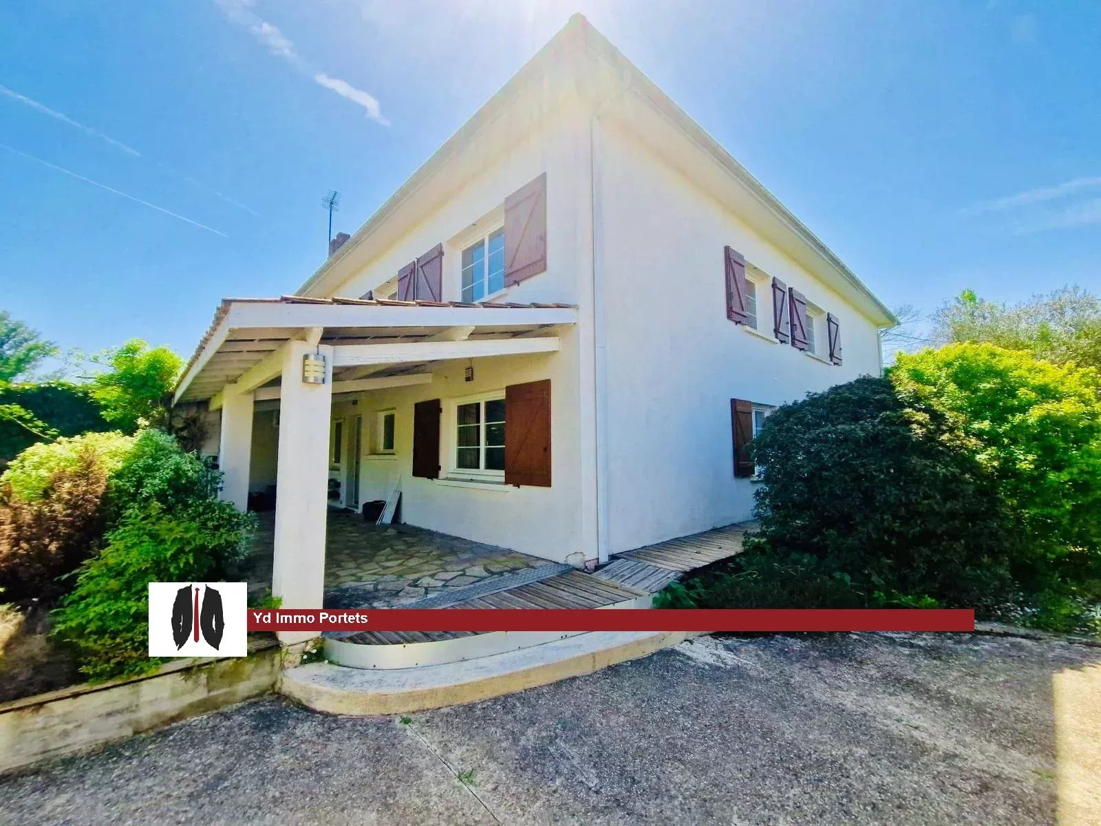 Maison à vendre, 228m², Arbanats