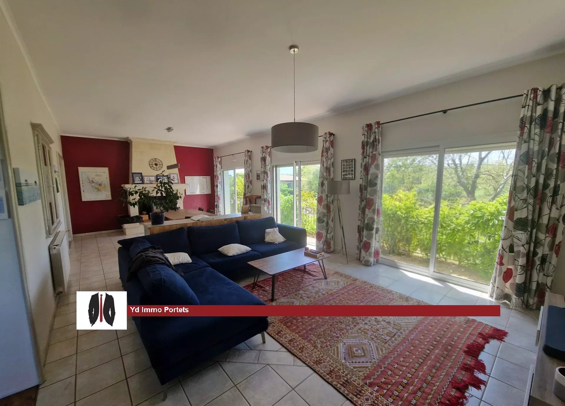 Maison à vendre, 228m², Arbanats