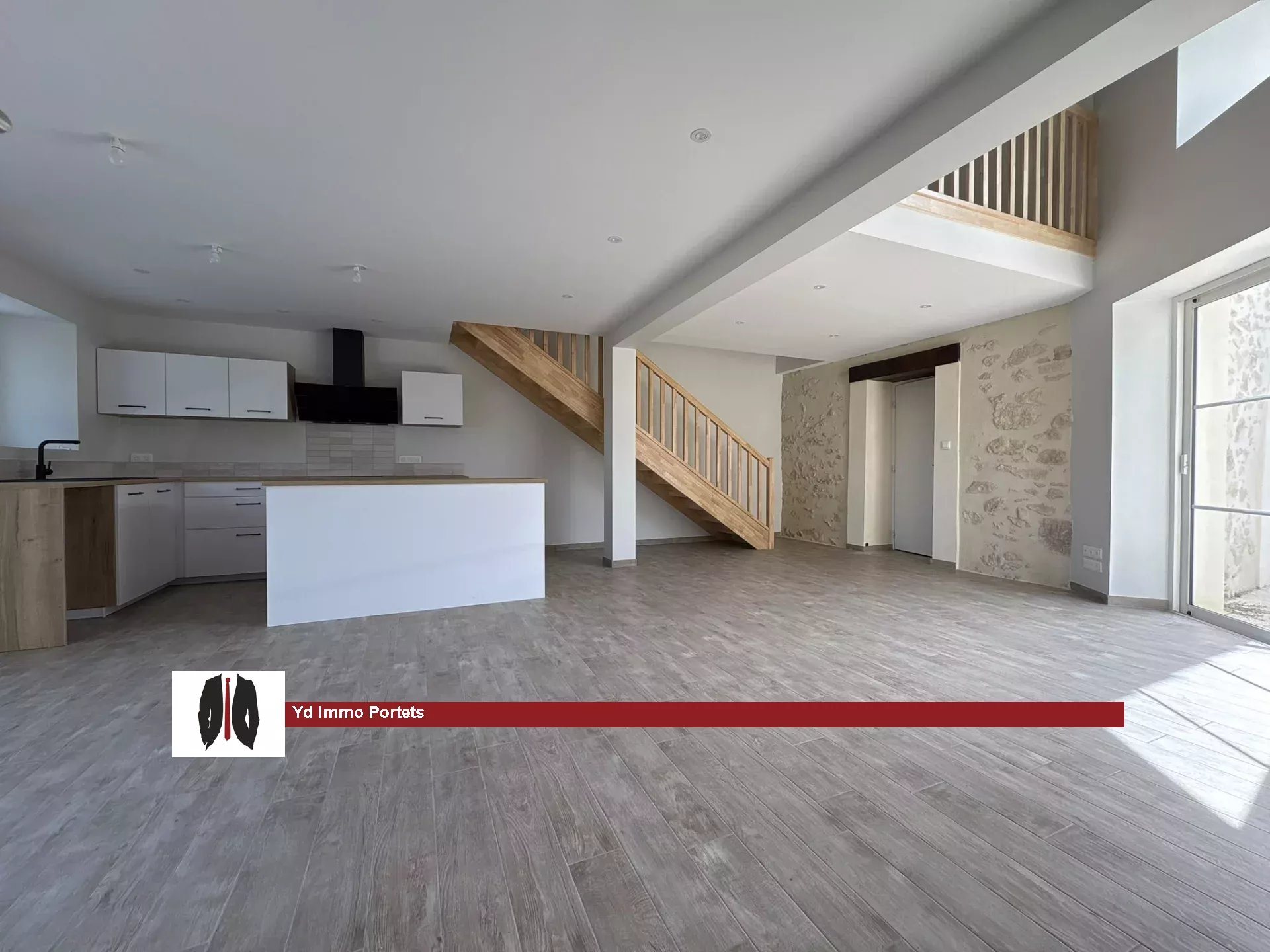 Maison à vendre, 135m², Illats