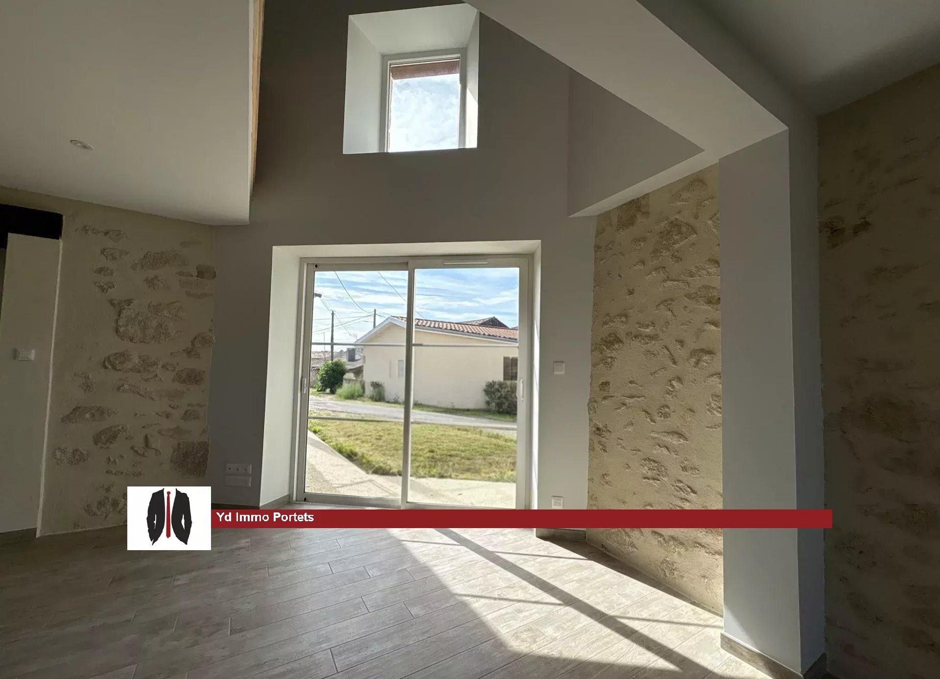 Maison à vendre, 135m², Illats