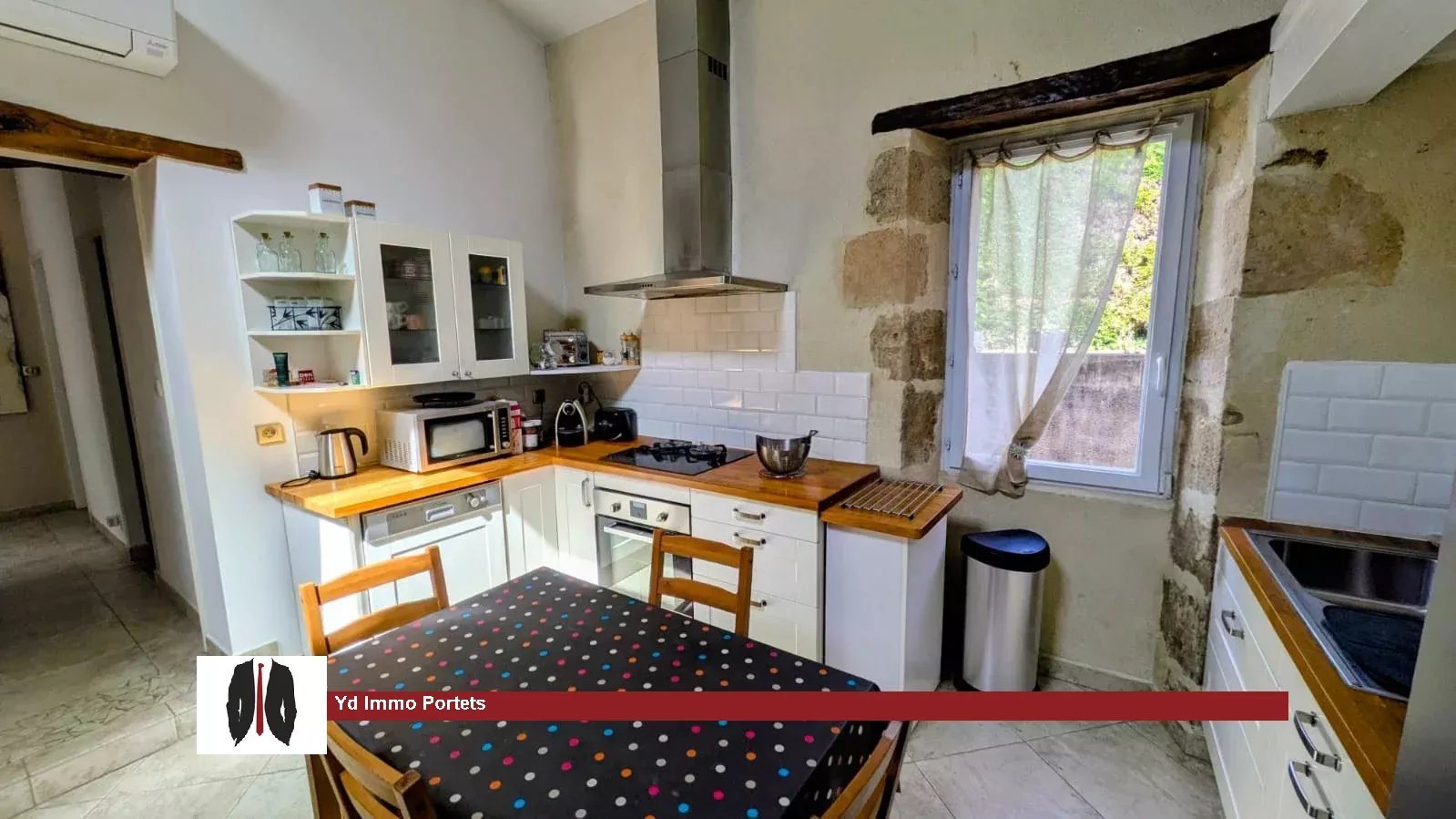 Maison à vendre, 112m², Portets