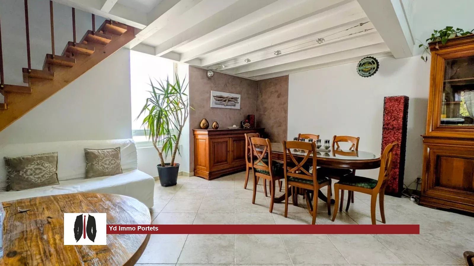 Maison à vendre, 112m², Portets