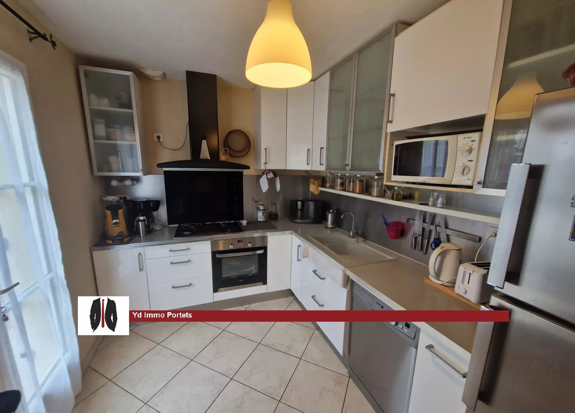 Maison à vendre, 101m², Portets