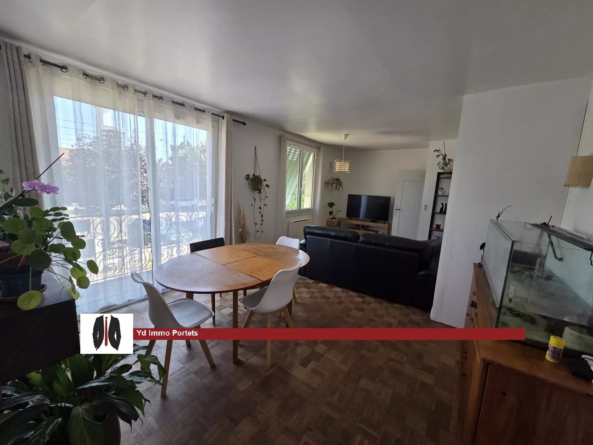 Maison à vendre, 148m², Podensac