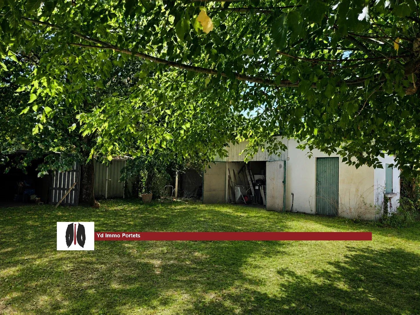 Maison à vendre, 68m², Ayguemorte-les-Graves