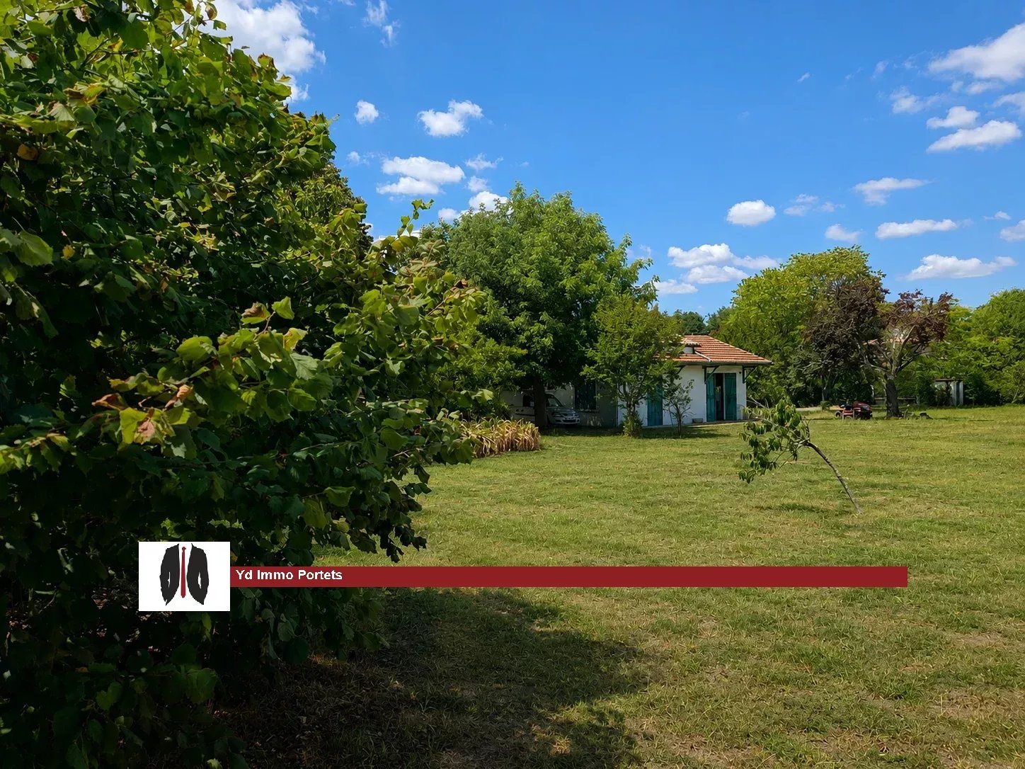 Maison à vendre, 68m², Ayguemorte-les-Graves