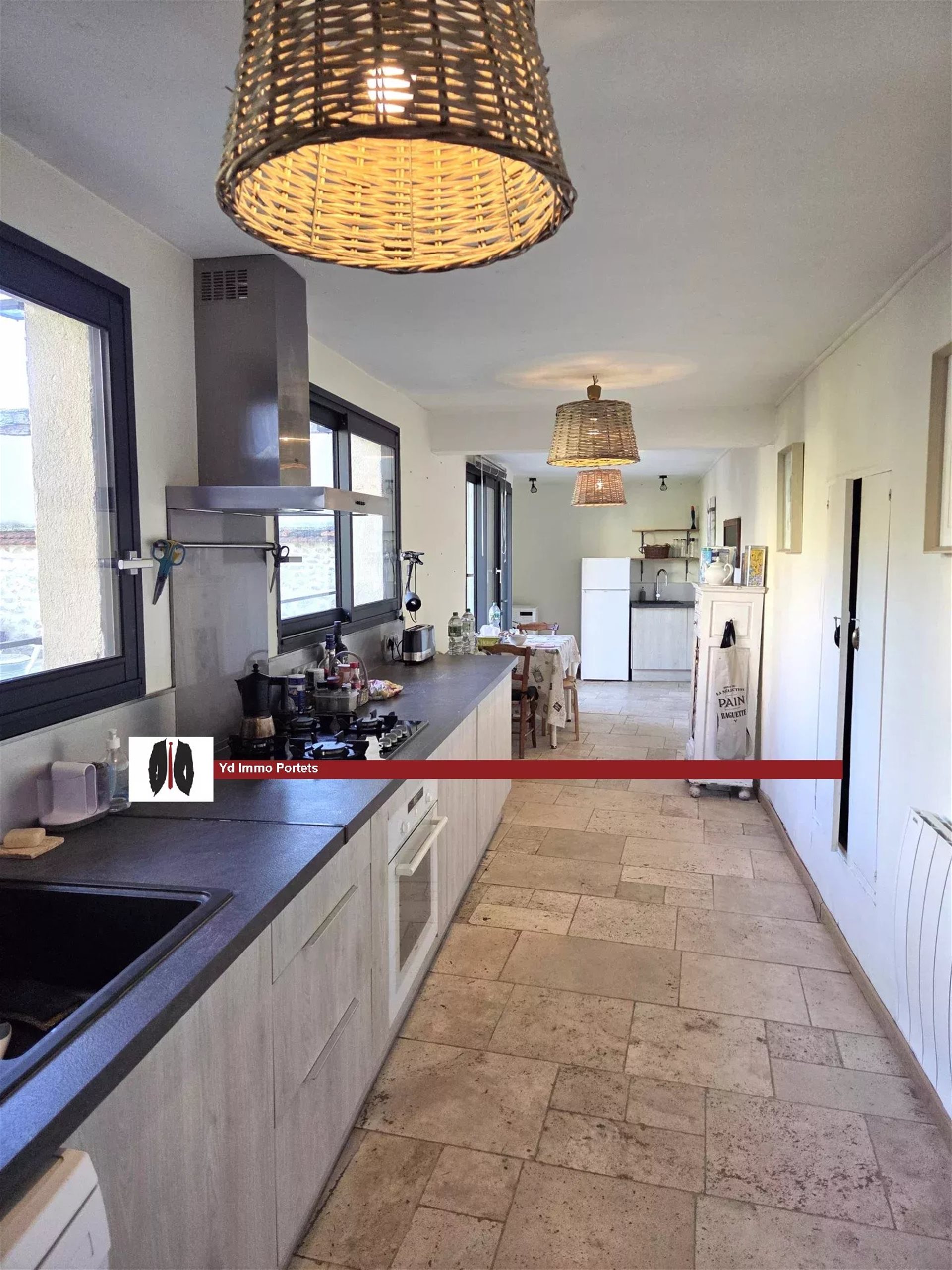 Maison à vendre, 155m², Beautiran