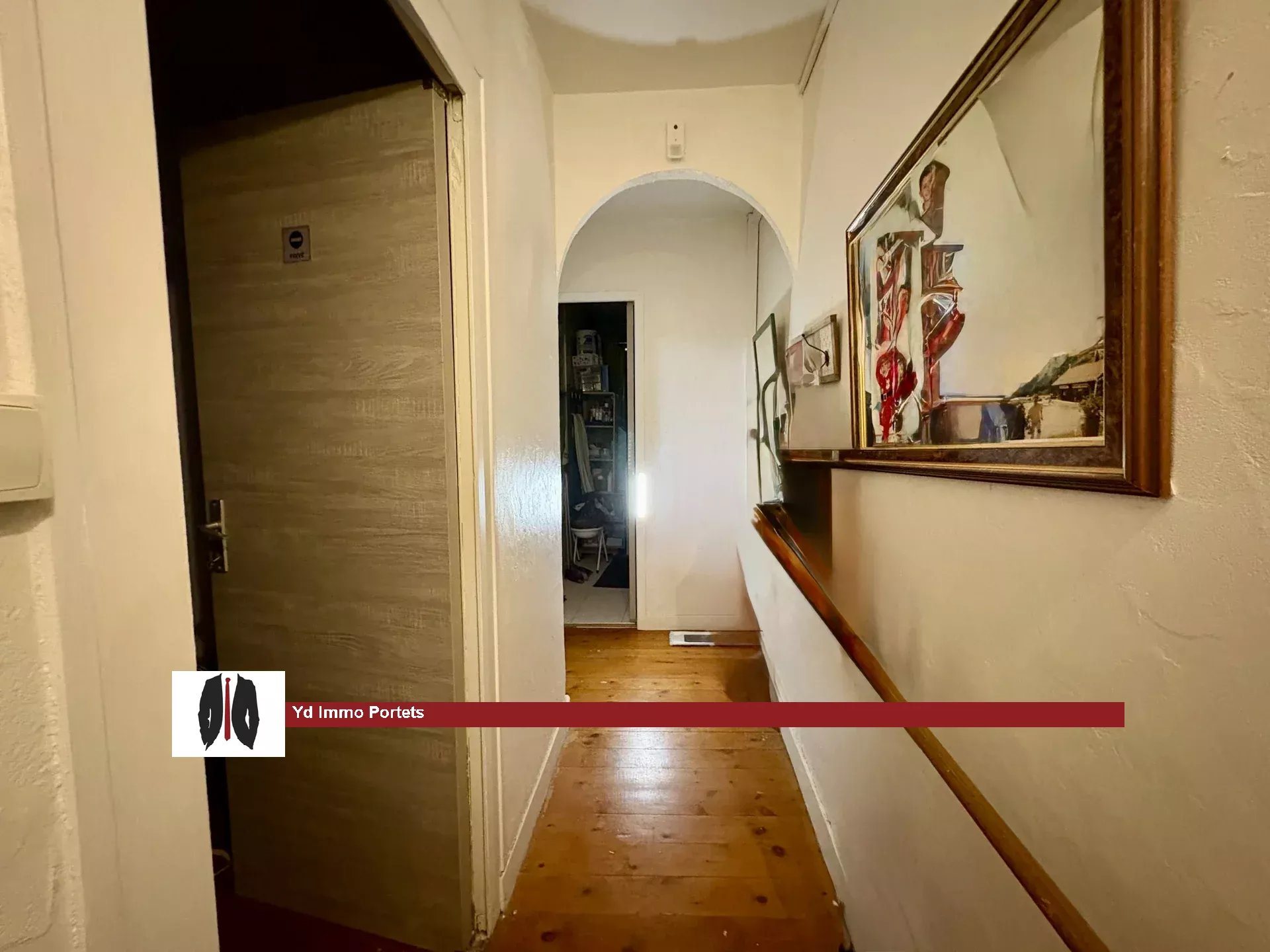 Maison à vendre, 75m², Castres-Gironde