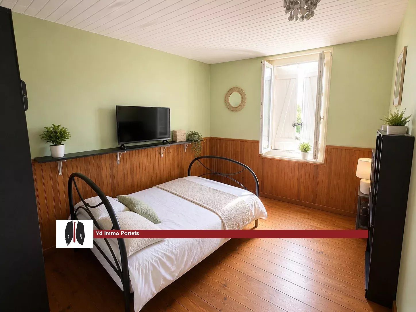 Maison à vendre, 75m², Castres-Gironde