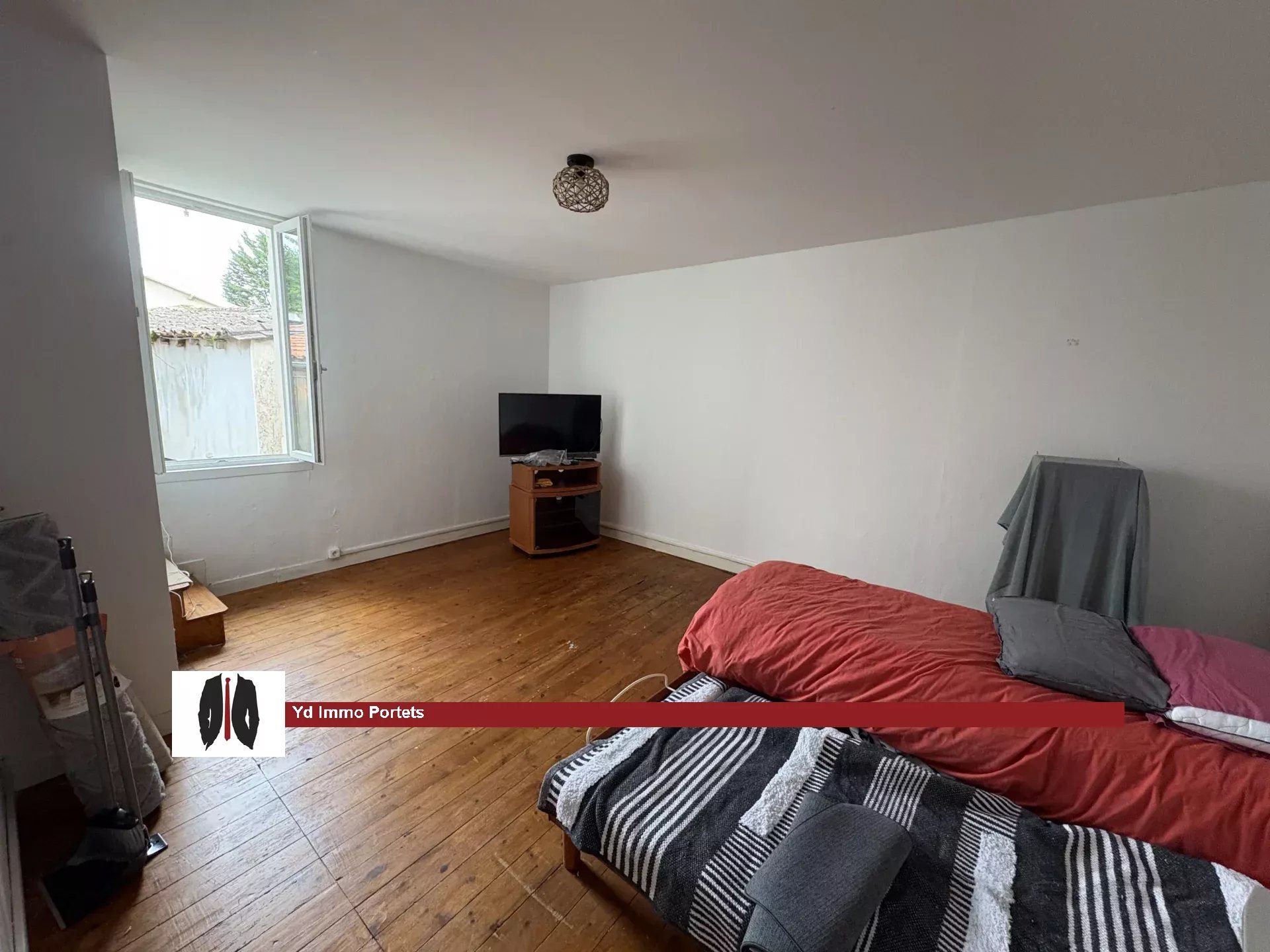 Maison à vendre, 75m², Castres-Gironde