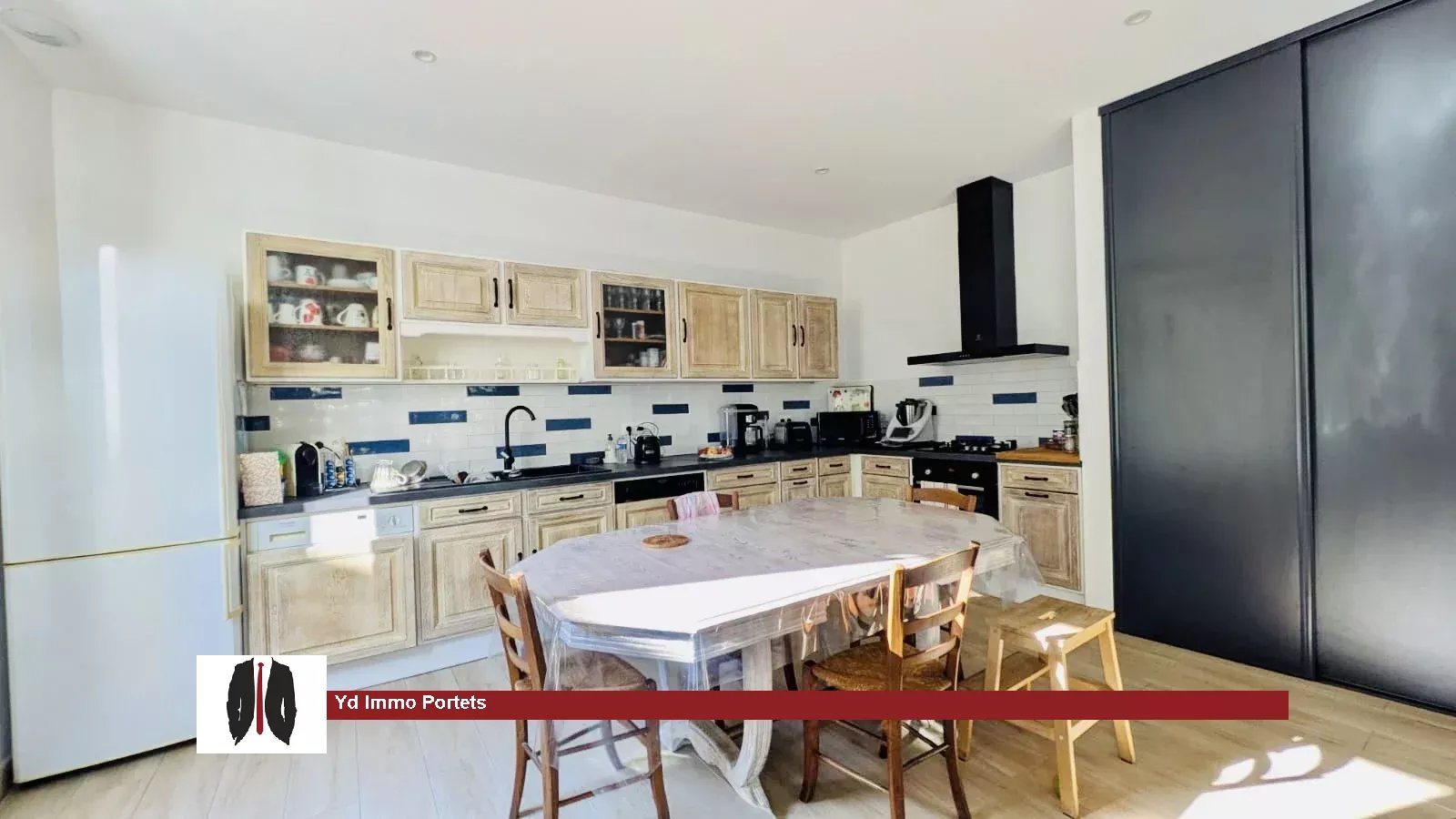 Maison à vendre, 98m², Castres-Gironde