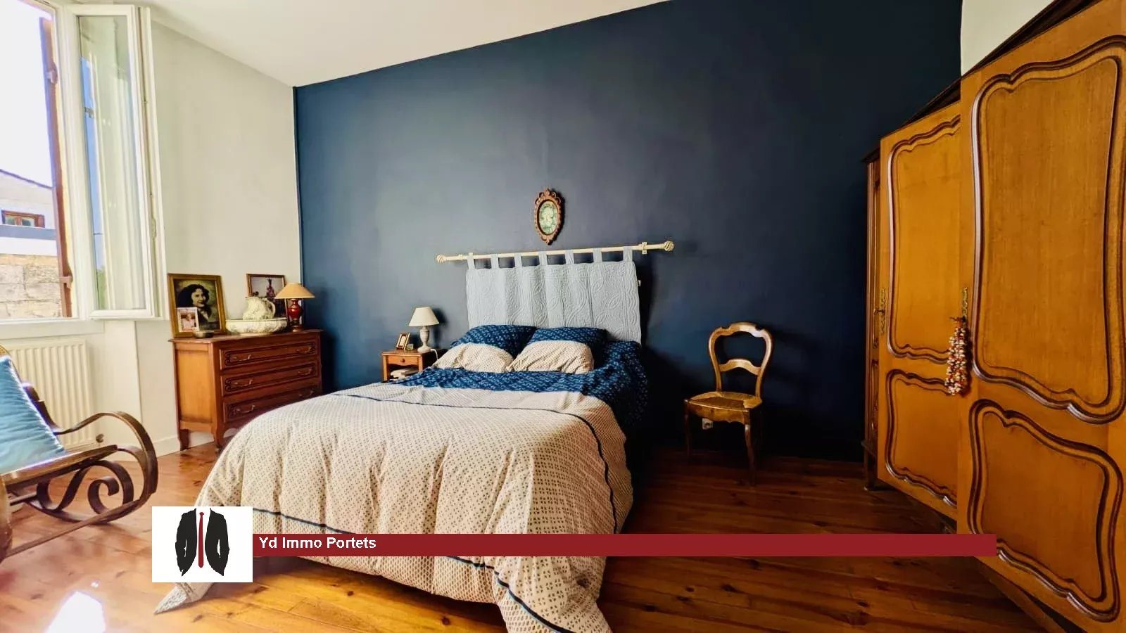 Maison à vendre, 98m², Castres-Gironde