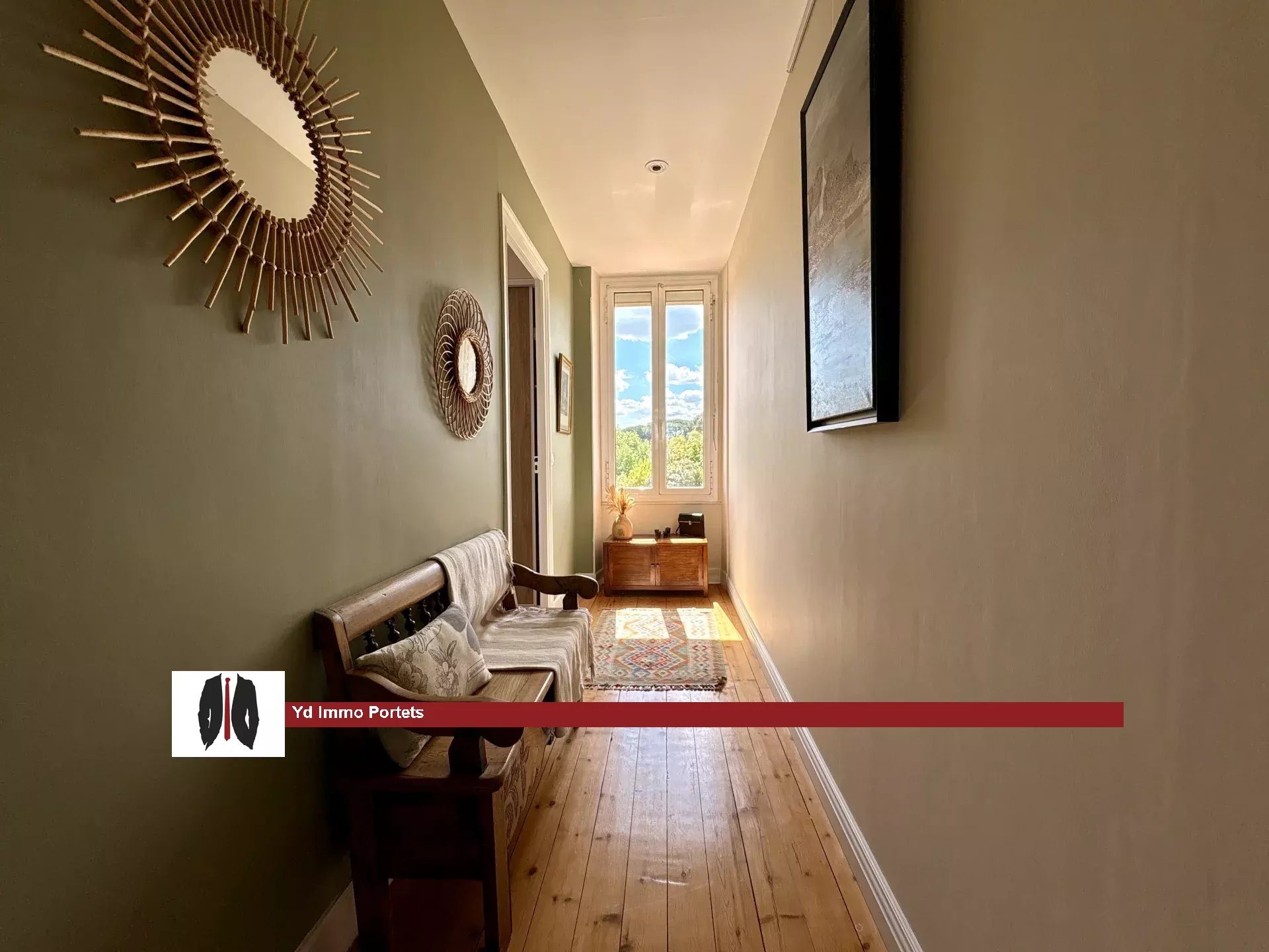 Maison à vendre, 176m², Portets