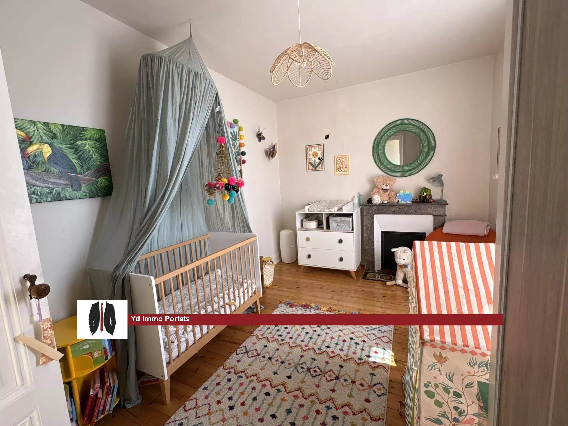 Maison à vendre, 176m², Portets
