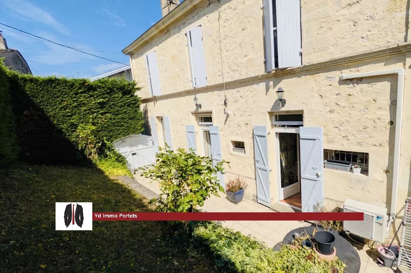 Maison à vendre, 99m², Beautiran