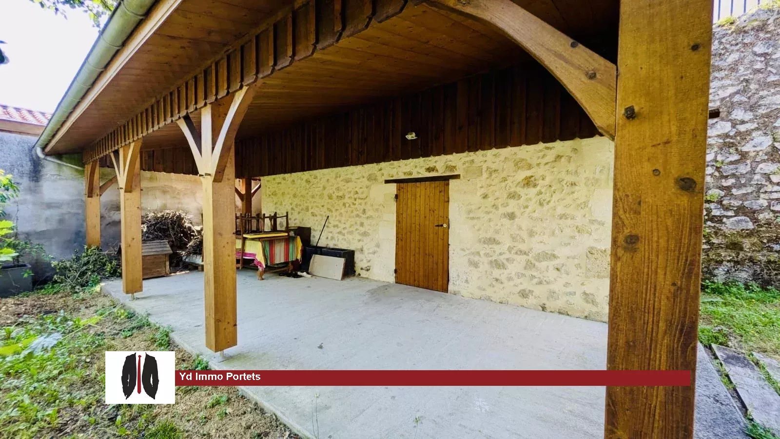 Maison à vendre, 99m², Beautiran