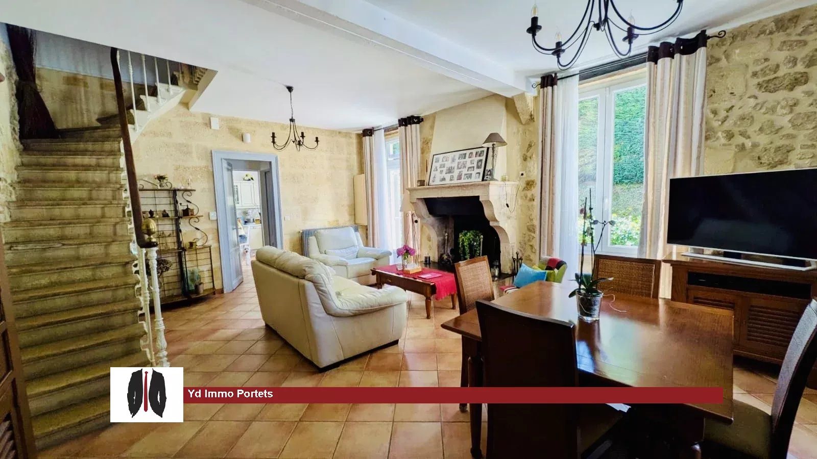 Maison à vendre, 99m², Beautiran