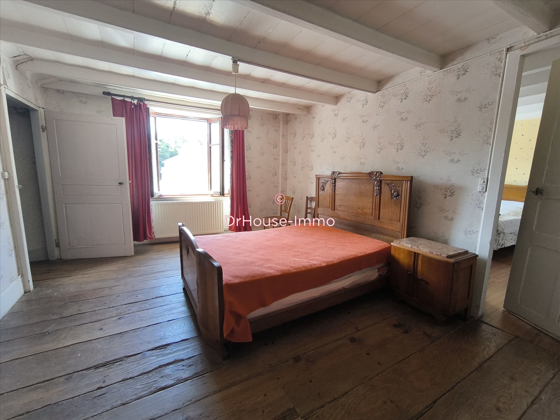 Maison à vendre, 165m², L'Isle-sur-le-Doubs