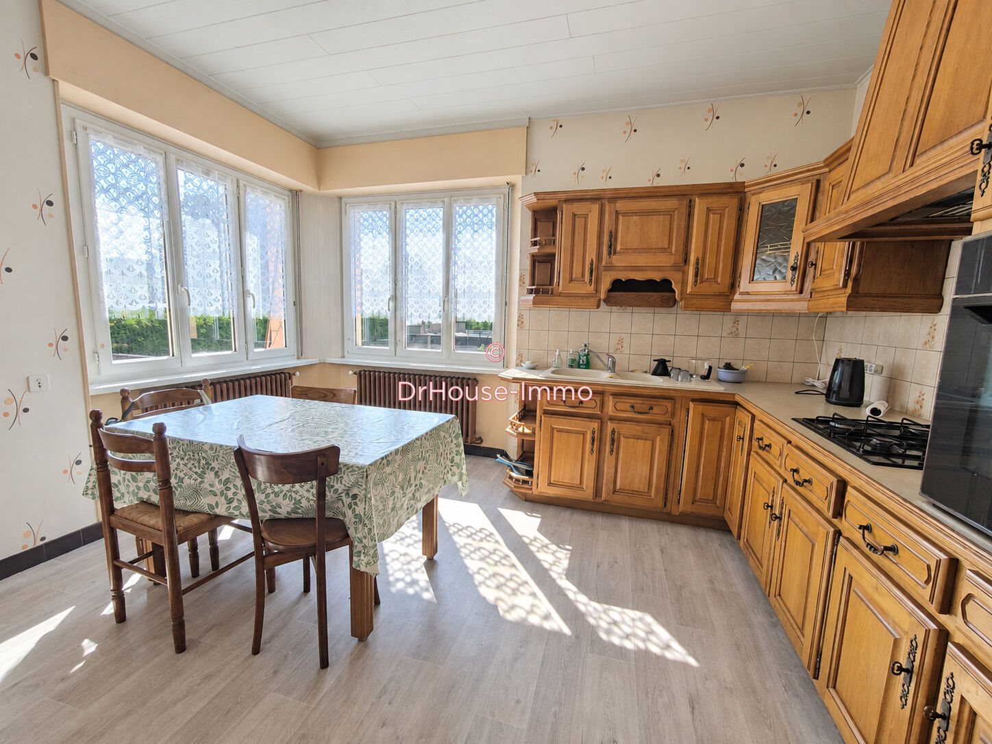 Maison à vendre, 115m², L'Isle-sur-le-Doubs