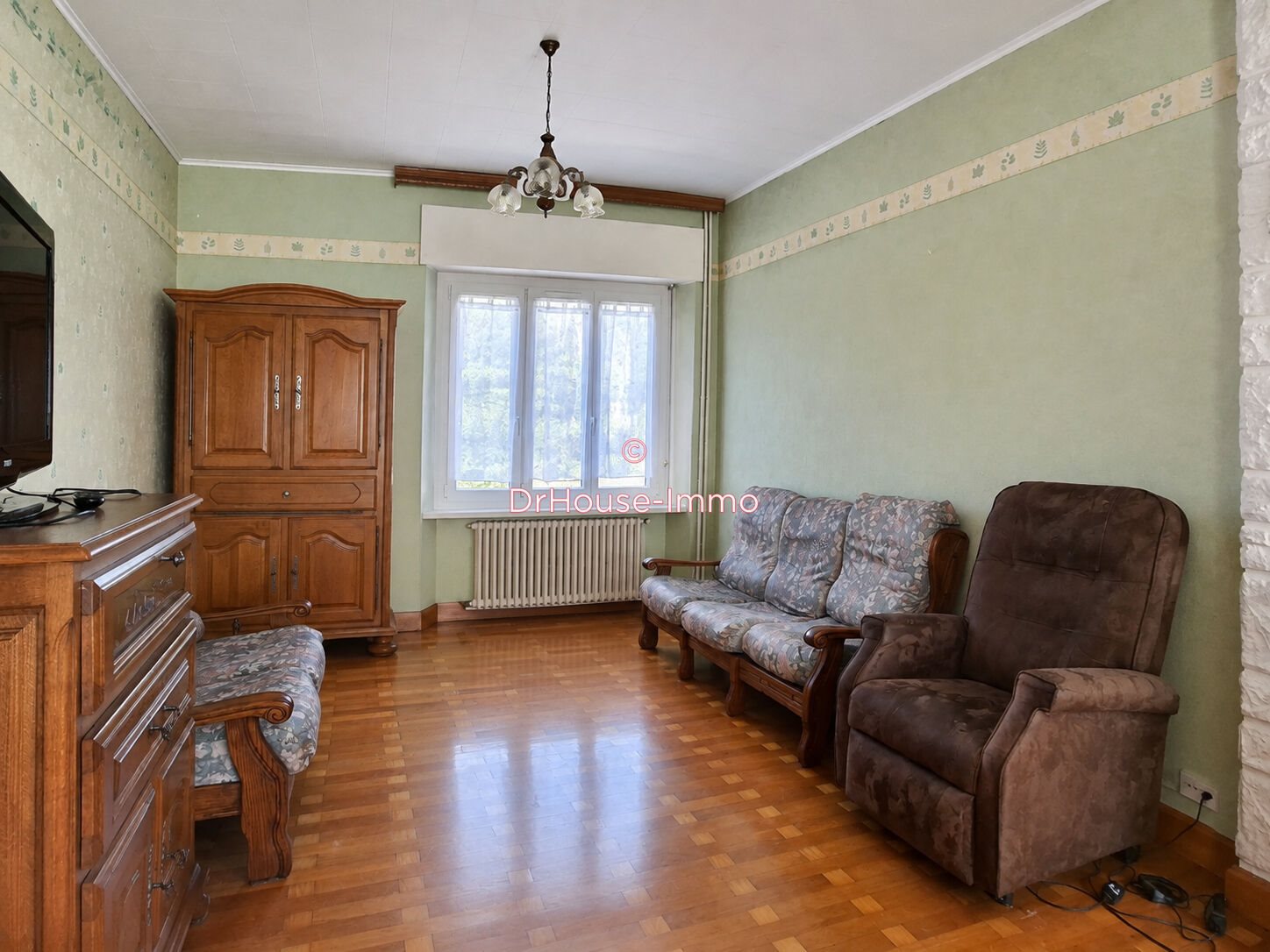 Maison à vendre, 115m², L'Isle-sur-le-Doubs