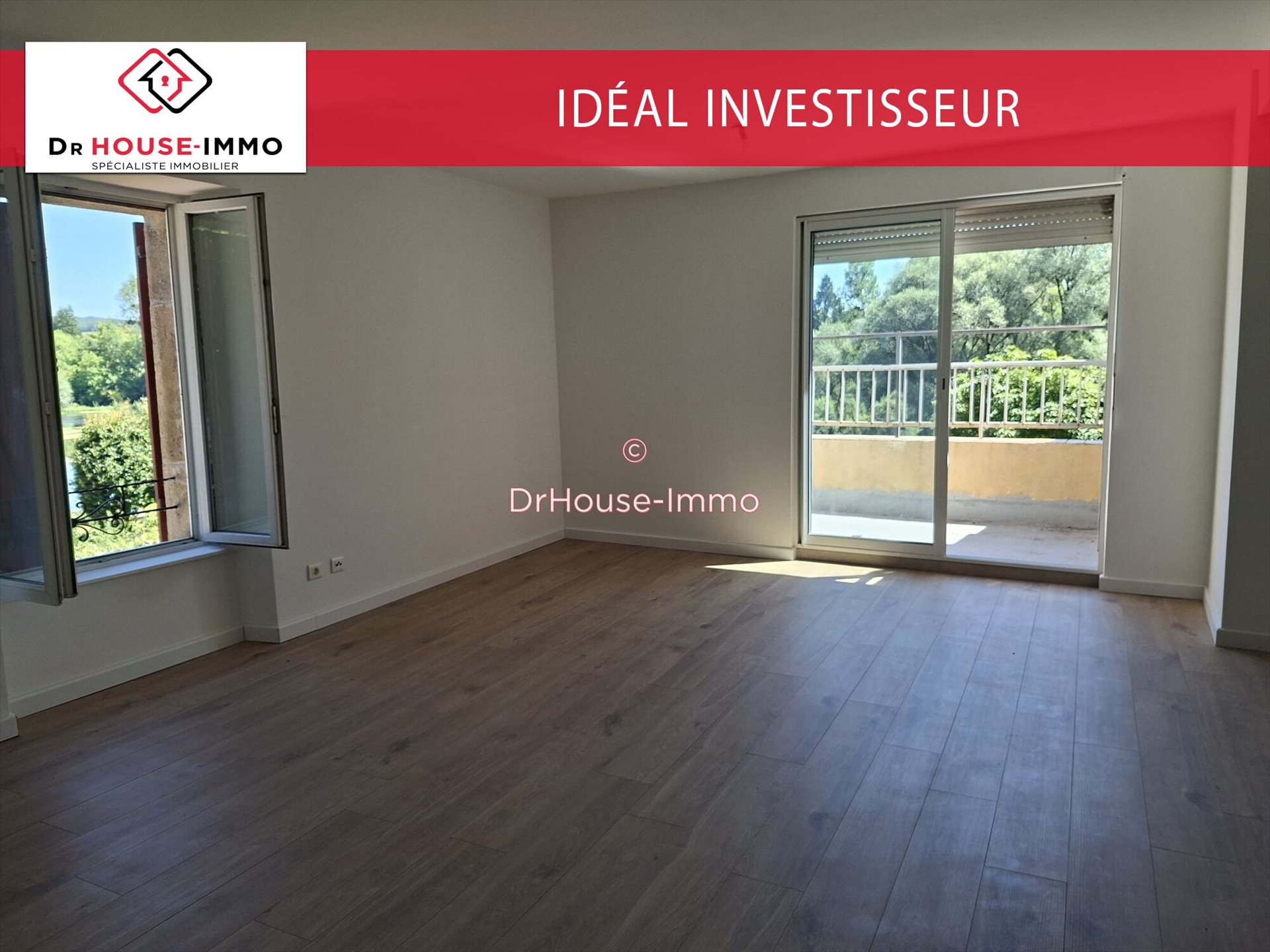 Maison à vendre, 186m², L'Isle-sur-le-Doubs