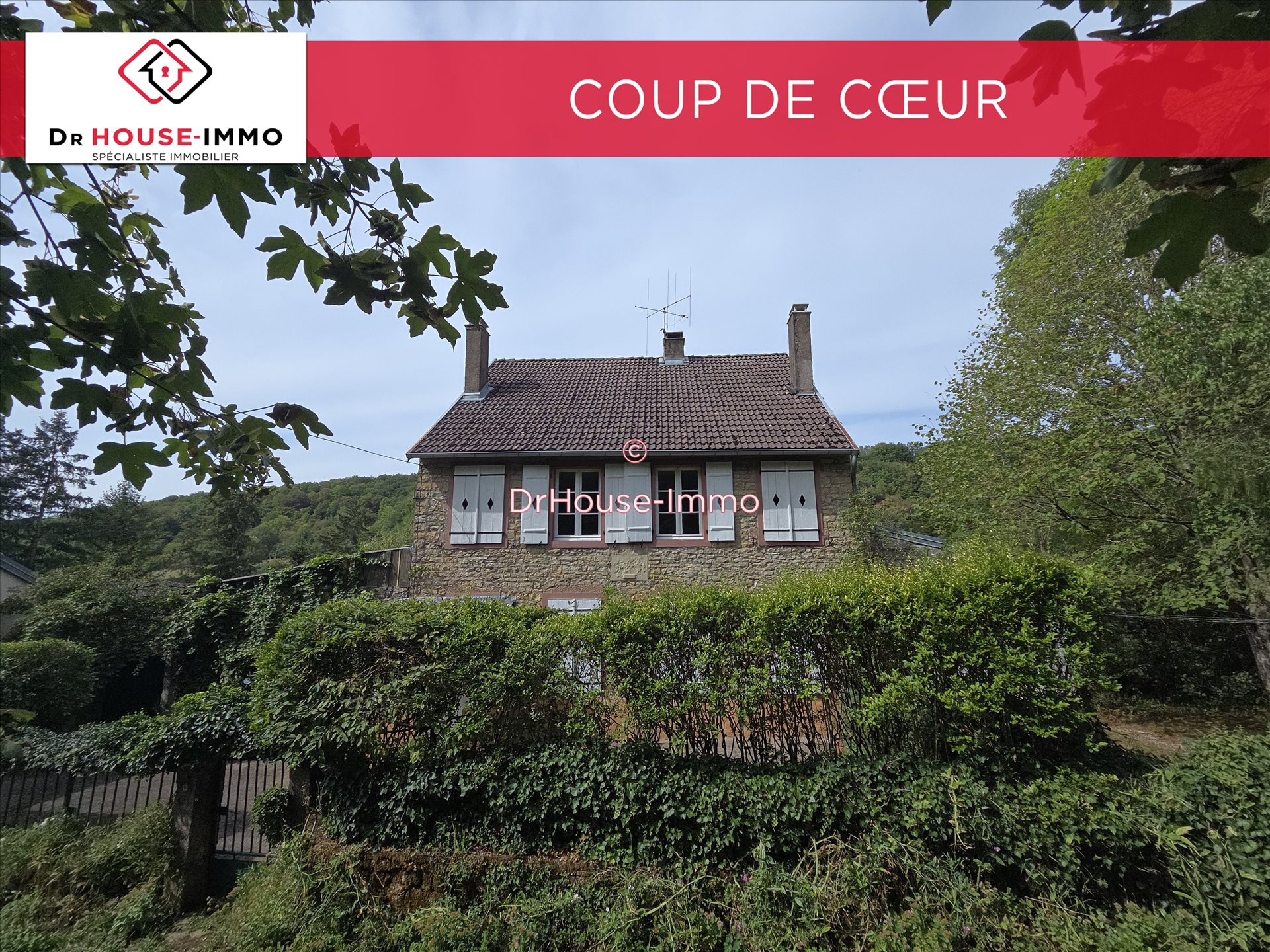 Maison à vendre, 145m², Rougemont