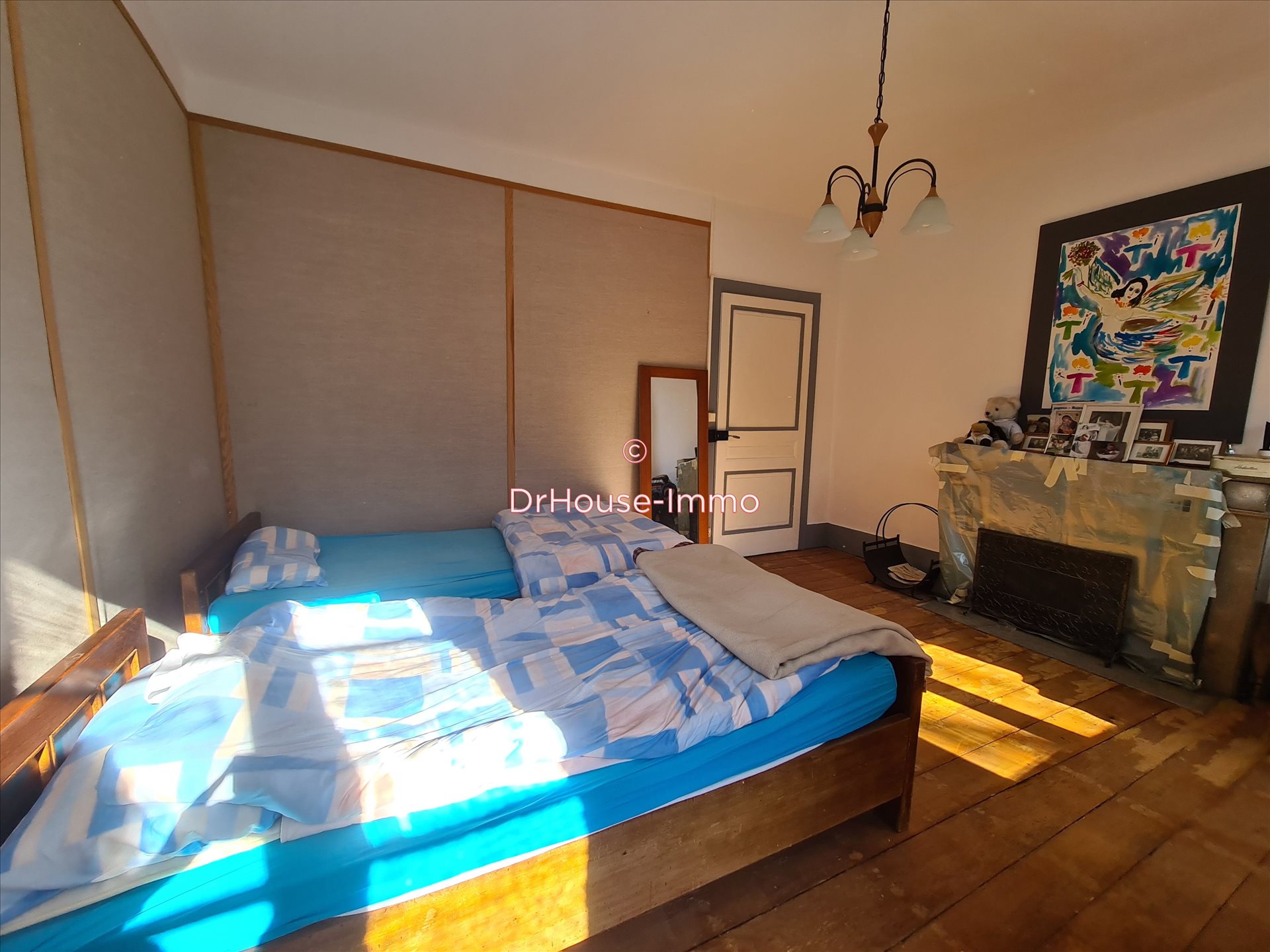 Maison à vendre, 145m², Rougemont