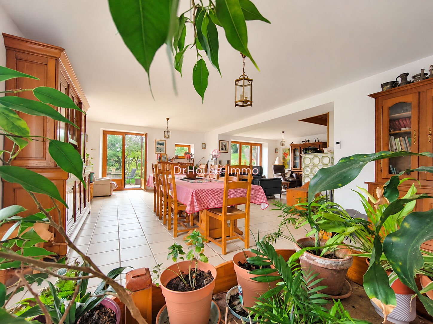Maison à vendre, 210m², L'Isle-sur-le-Doubs