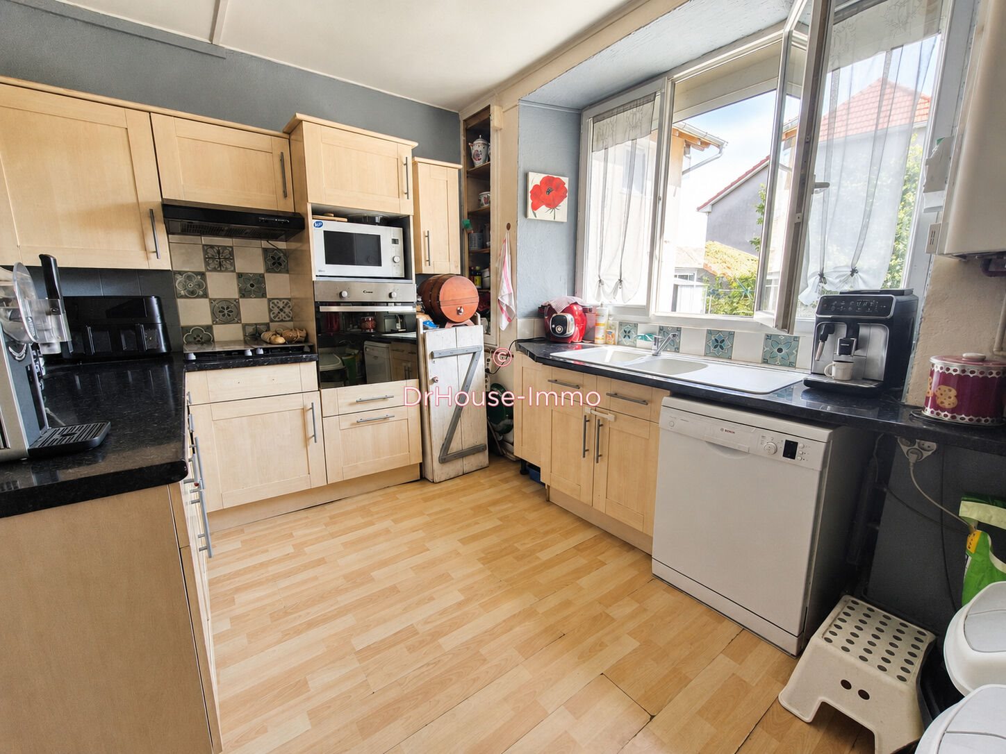 Maison à vendre, 130m², Colombier-Fontaine