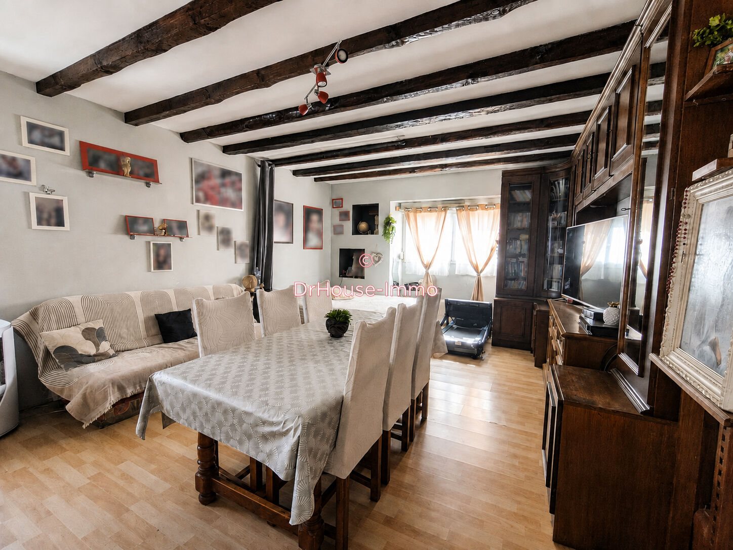 Maison à vendre, 130m², Colombier-Fontaine